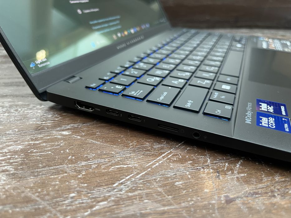 Asus VivoBook S14 Oled 32gb