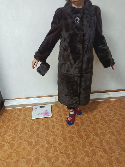 Шуба трансформер