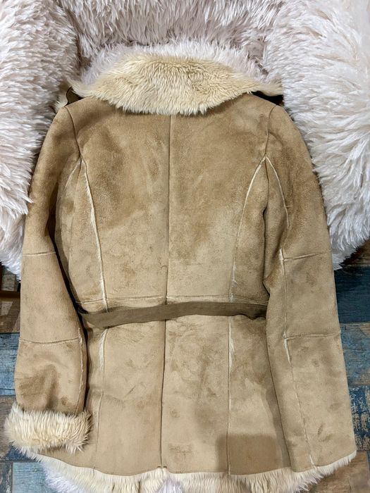 Палто топло  Bershka