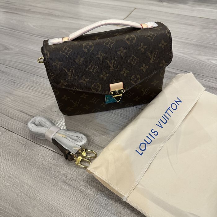Geanta Louis Vuitton noua