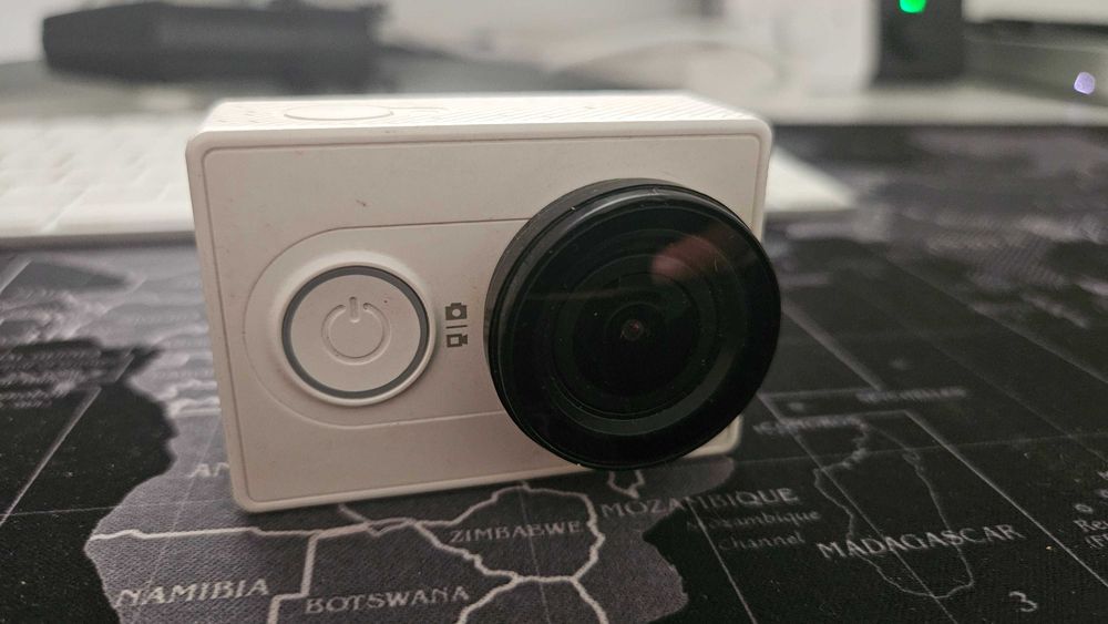 Xiaomi Yi Full HD 1080p