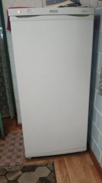 Продам морозильную камеру