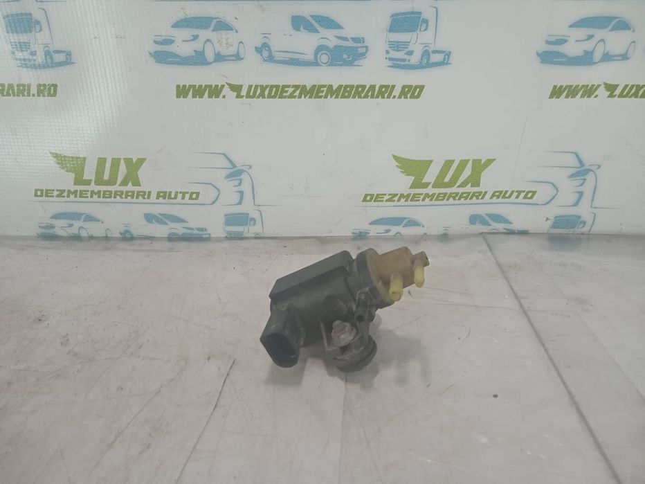 Electrovalva vacuum 1K0906627A Seat Ibiza 4 [2008 - 2012]