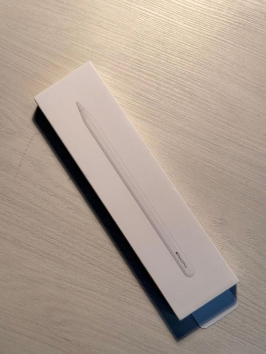 Pencil pro оригинал новый