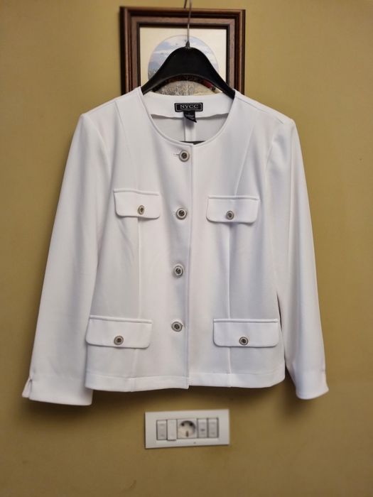 Sacou elegant 44