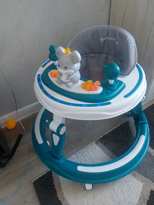 Ходунки    детские