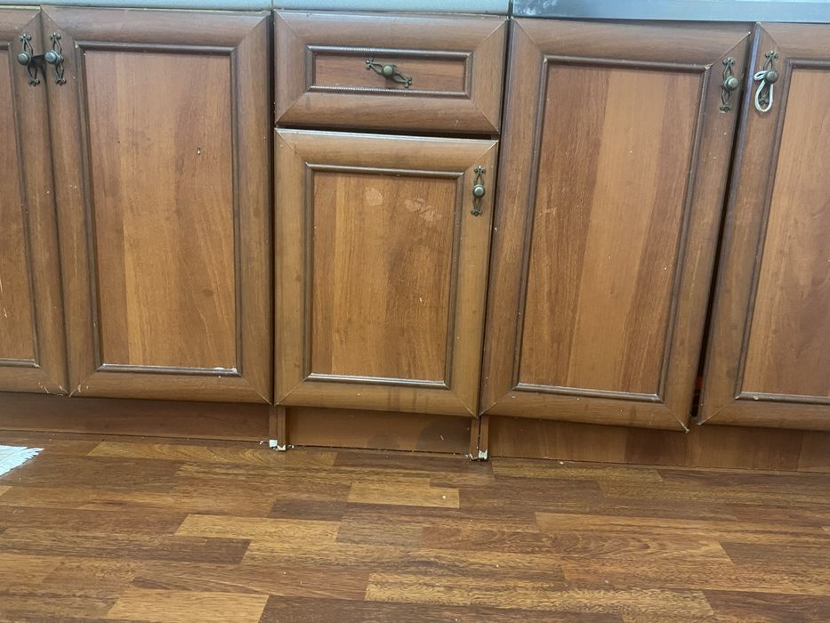 Продам кухонный гарнитур