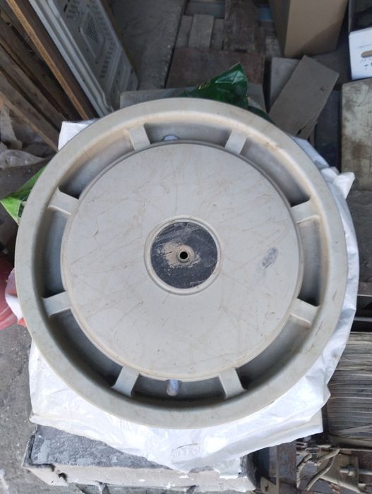 Колпаки на Волгу оригинал !