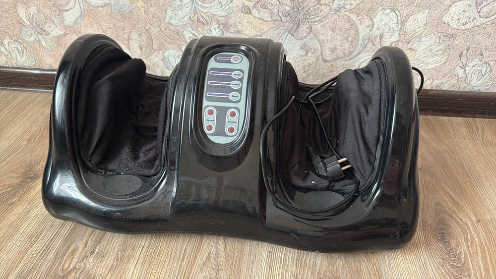 Продам массажер в рабочем состоянии