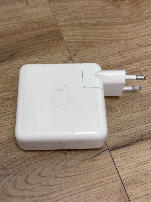 Incarcator laptop macbook apple 61W