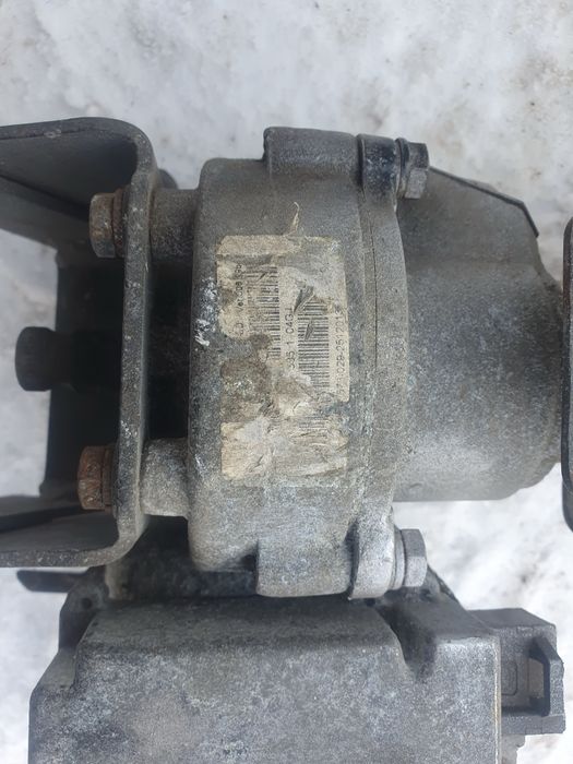 Продам ЭУР на лада калина!