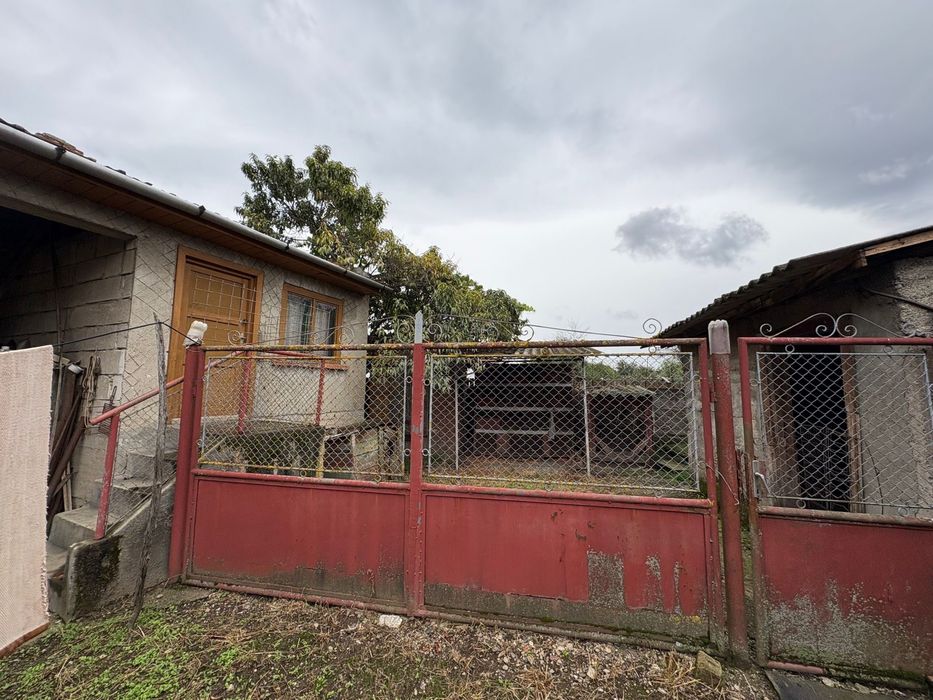 Casa de vanzare in Santandrei - Hunedoara