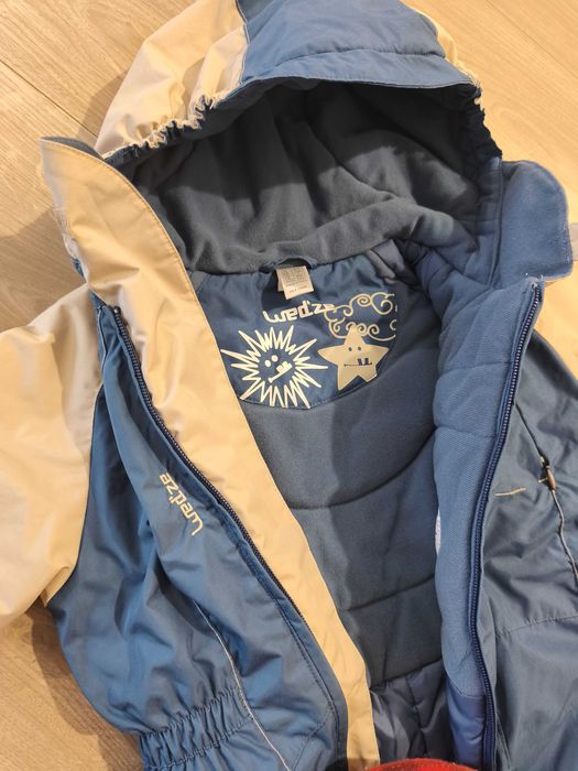Combinezon iarna, Decathlon, 3 ani