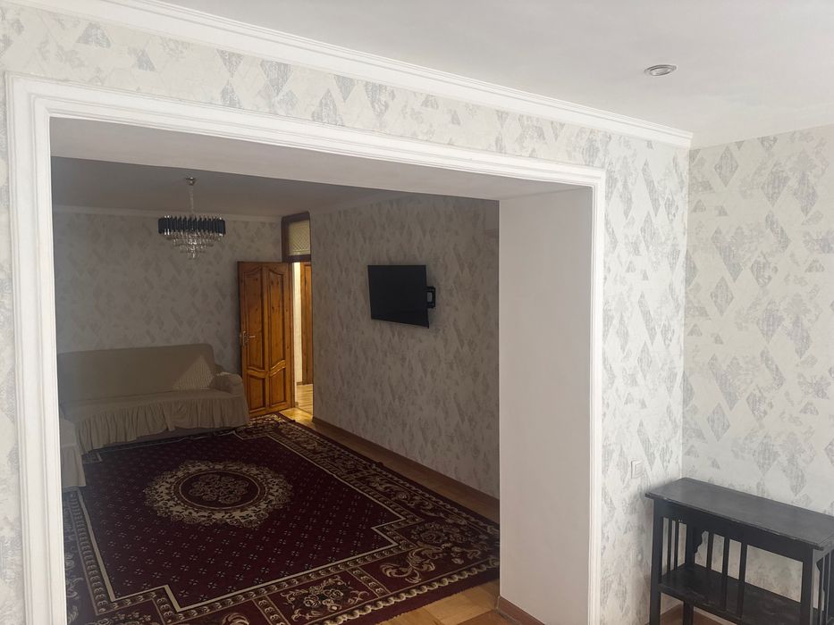 Квартира в цетре, Ганга 4/2/4