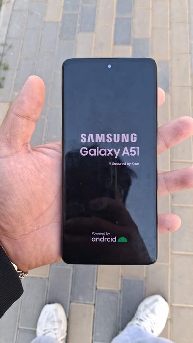 Самсунг А51 128 гб