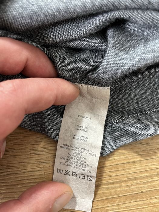 Armani Exchange,Polo Ralph Lauren,Lacoste поло тениски размер М