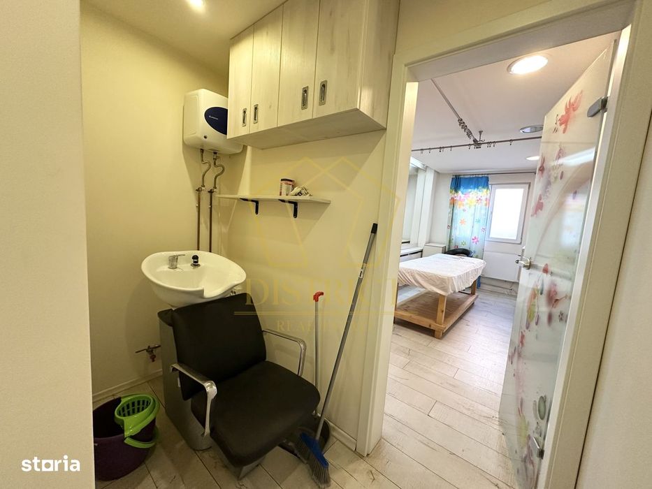 Apartament cu 2 camere | Complexul Studentesc