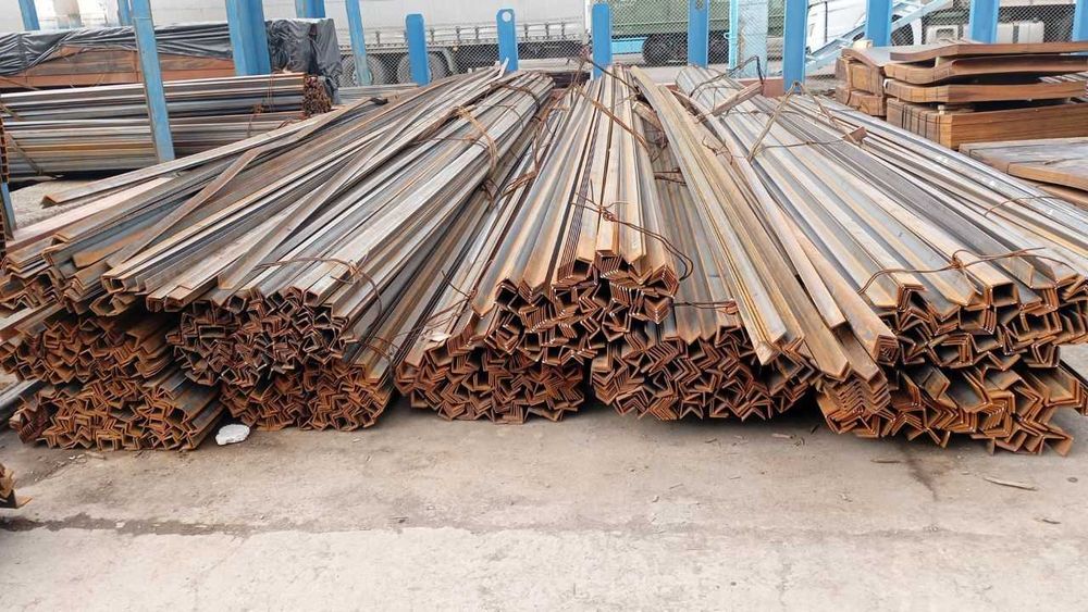 Металлопрокат Трубы и Профиля Оптом и в россыпь по низкой цене