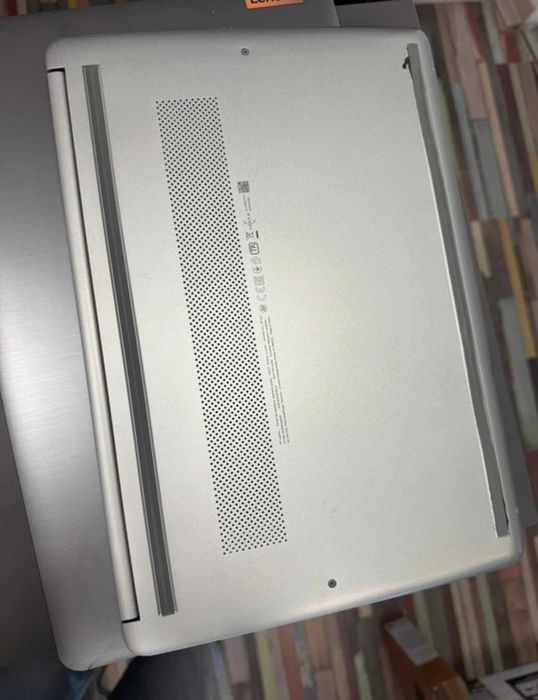 Laptop HP 14s-fq0023nq