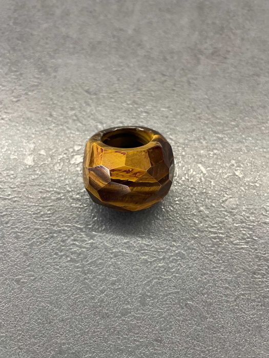 Пръстен Тигрово око