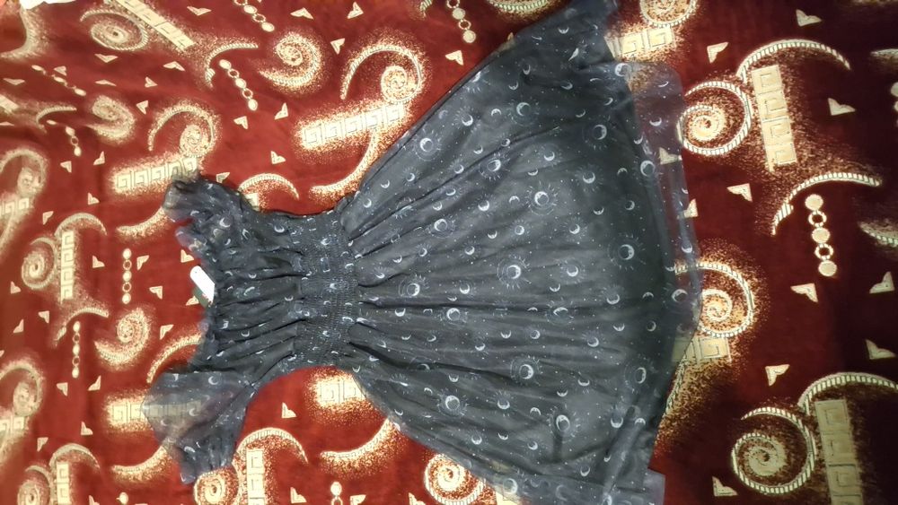 Rochie mărimea S
