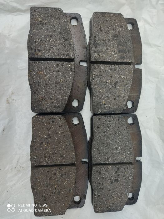 Накладки за опел б и други модели