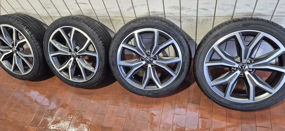 Джанти T-Roc Arteon 18 цола