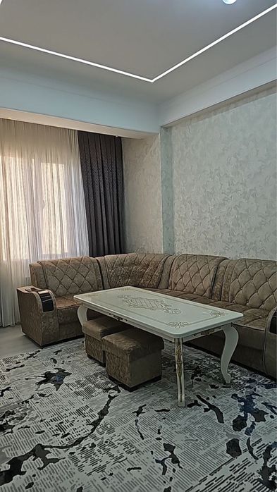 Аренда квартира 2-ком Чорсу