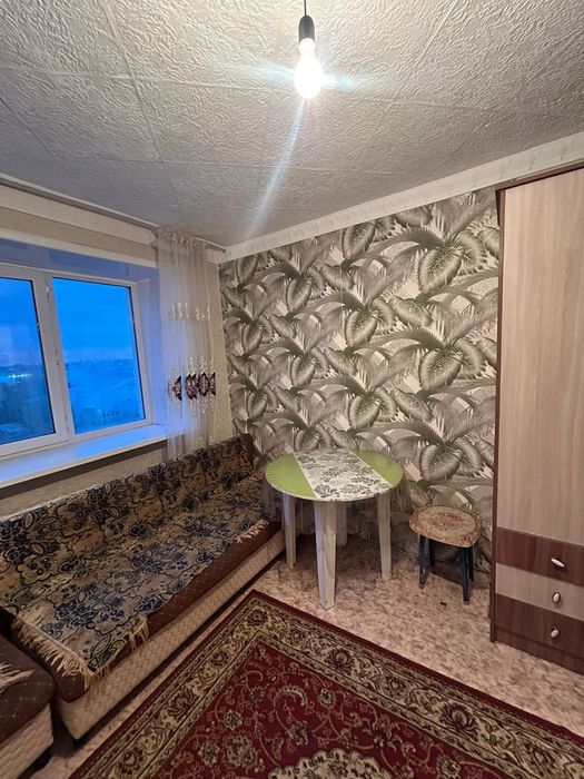 Сдам комнату в обшежитии