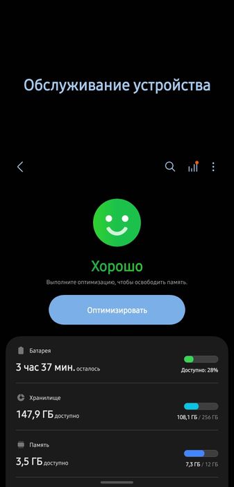 Продам Samsung S23Ultra 256/12