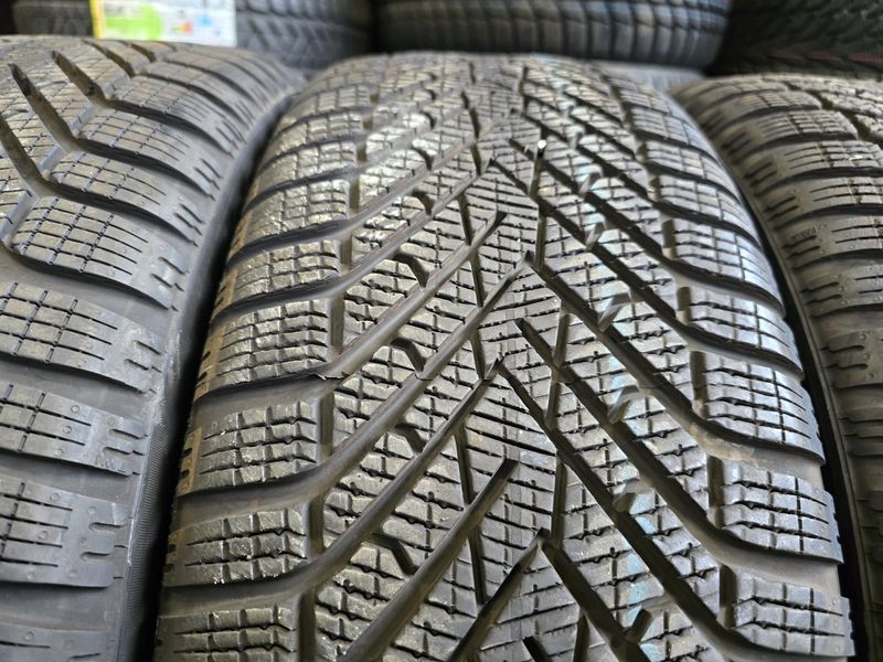 205/65/17 PIRELLI 4бр