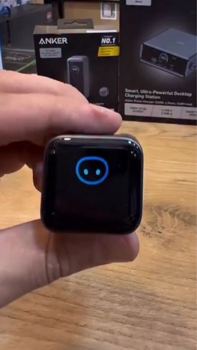 Anker smart galovka