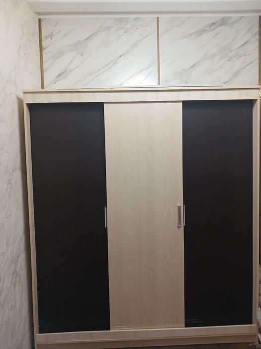 Шкаф в хорошем состояний