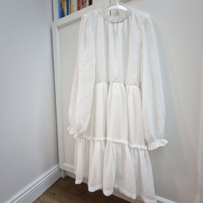 Rochita reserved ,146 cm