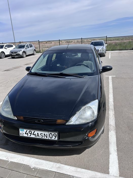 продам Машину Форд Фокус 2005г