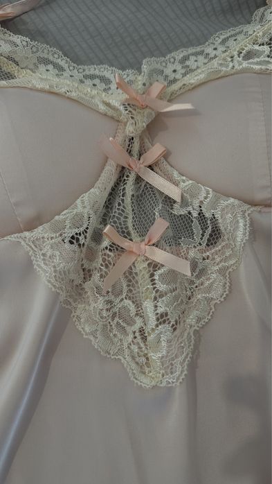 Женское нижнее белье