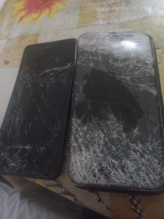 Телефони за рециклиране