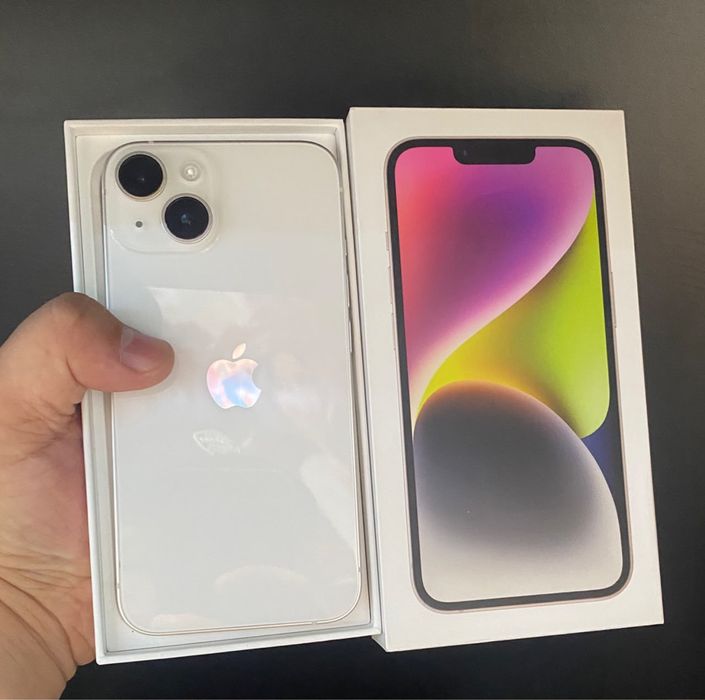 iPhone 14/128GB/Айфон 14/128ГБ
