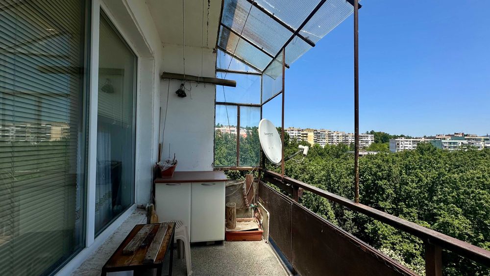 Продава се Двустаен апартамент в Габрово, Център - 57 кв.м за 877 €/кв.м - Снимка #2