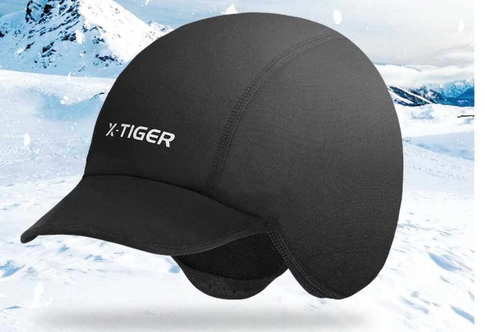 Bandana polar, sapca cozoroc windproof/waterproof, ptr schi,ciclism,