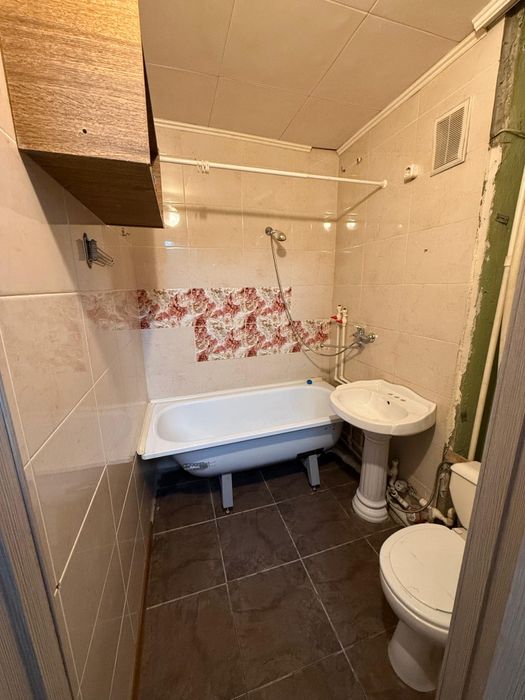 Продаётся 1-ком квартира