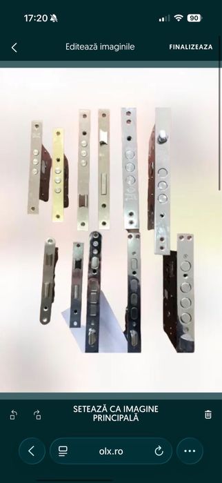 Deblocari-Service Usi BRAILA