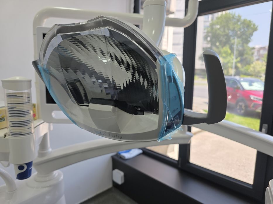 Vand unit dentar Runyes Care 33U