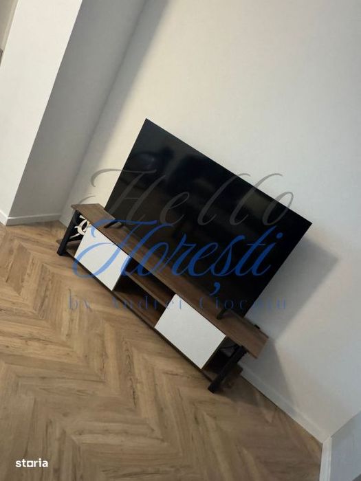 Apartament cu 2 camere in zona Gruia