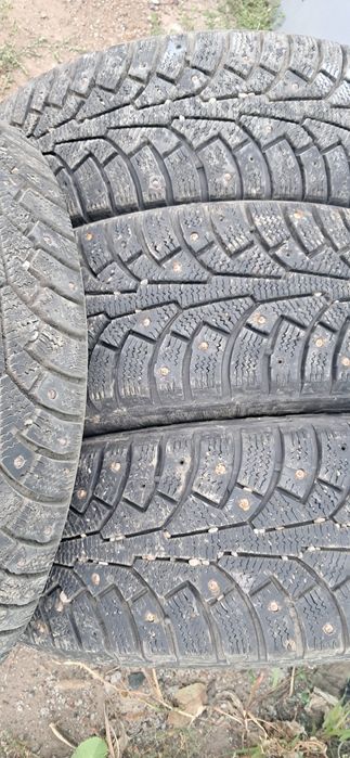 Продам колеса 195/65 R15