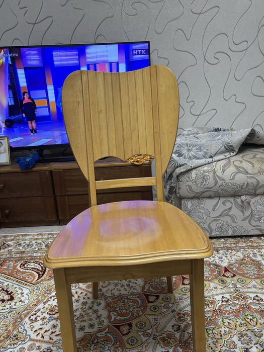 Стулья кухонные 2