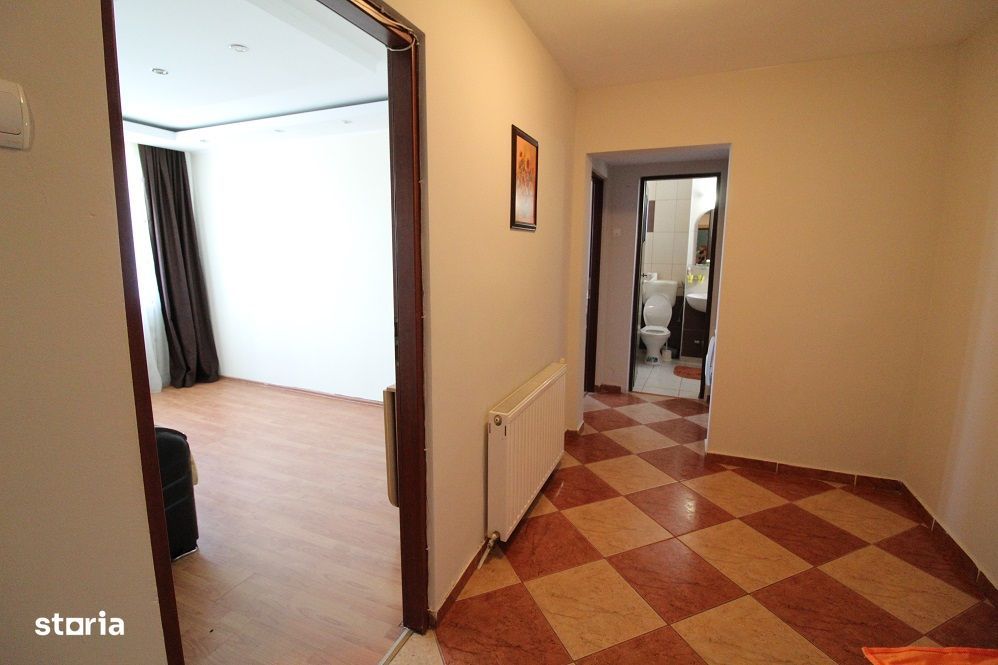 Apartament,