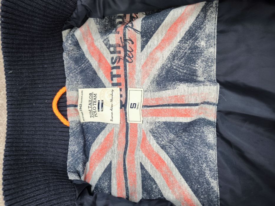 Vesta Tom Tailor S