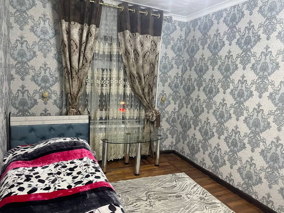 IJARAGA BERILADI 3 хона Yakkasaroy tumani, Shota Rustaveli ko‘chasi, 1