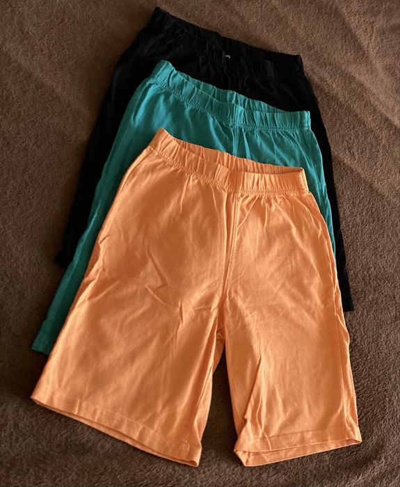 Детски дрехи LC WAIKIKI, H&M; размер 134-140/ 146-152